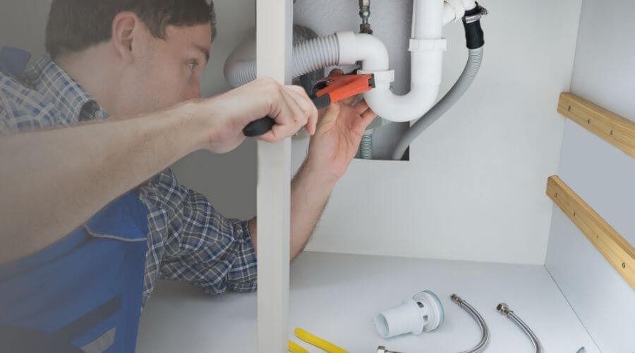 Professional same day plumber in Kualapuu, HI